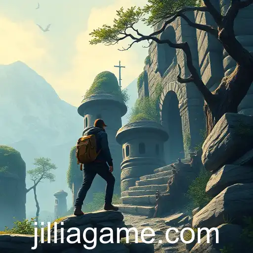 Exploring the Thrilling World of Adventure Games: Featuring Jillia Game