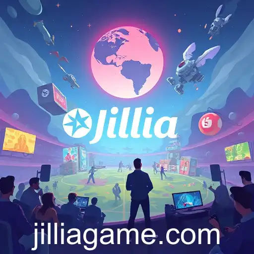 Exploring Jillia Game's Impact on the Gaming Industry