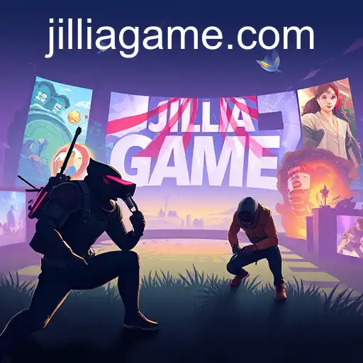 jillia game
