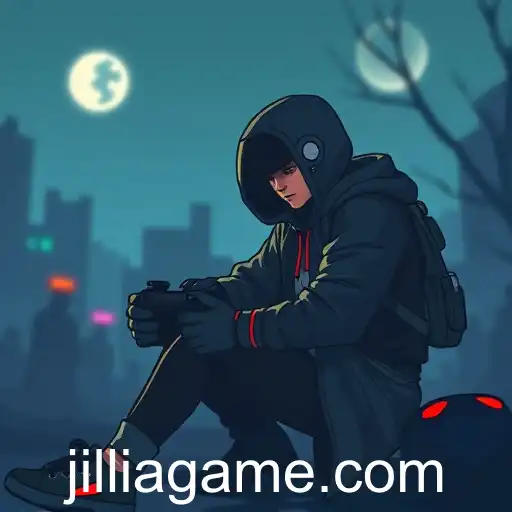 jillia game