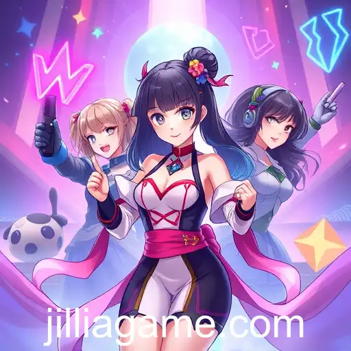 The Rise of Jillia Game in 2025