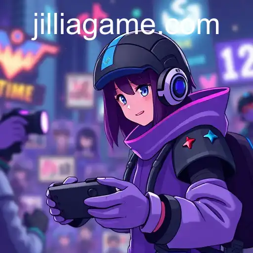 Jillia Game's Impact on the Gaming Landscape
