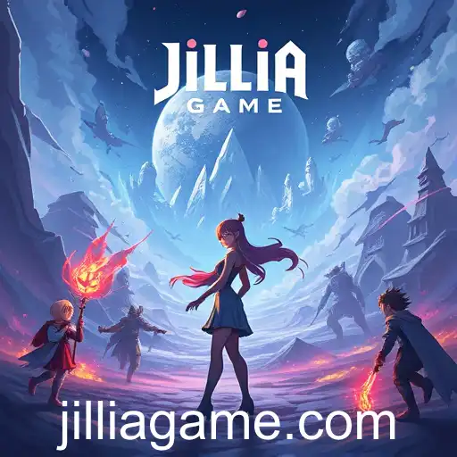Jillia Game's Influence on the Gaming Community