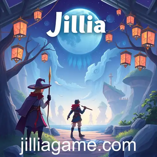 Jillia Game: Pioneering New Possibilities in the Gaming World