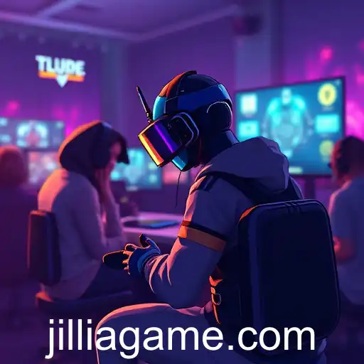 jillia game