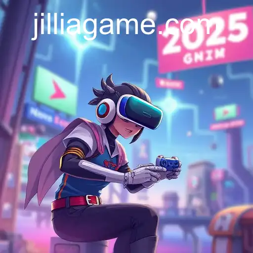 Jillia Game: Evolution and Trends