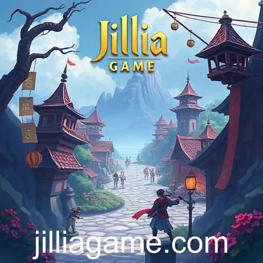 The Rise of Jillia Game Phenomenon