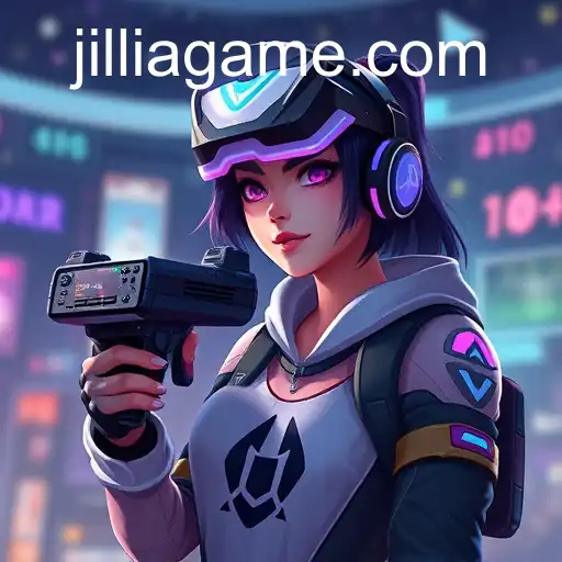 Jillia Game: Revolutionizing the Virtual World