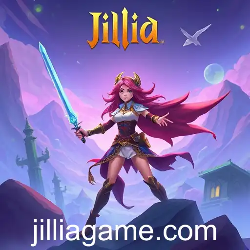 Jillia Game Revolutionizing Online Play
