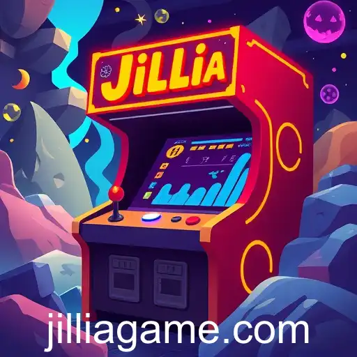 Jillia Game Revolutionizes English Gaming Scene