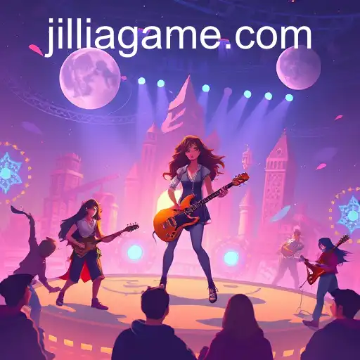 Jillia Game Website Revolutionizes Online Gaming