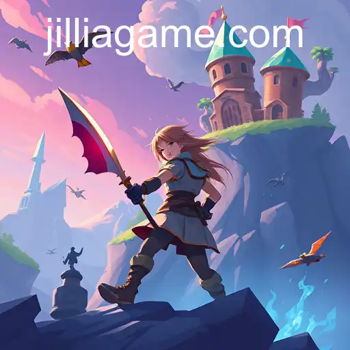 Exploring the Rise of Jillia in the Gaming World