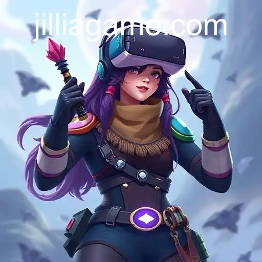 The Rise of Jillia Game: A New Era in Gaming