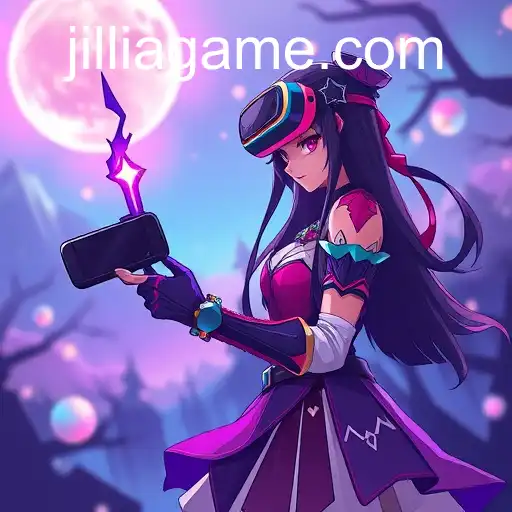 The Rise of Jillia Game in 2025