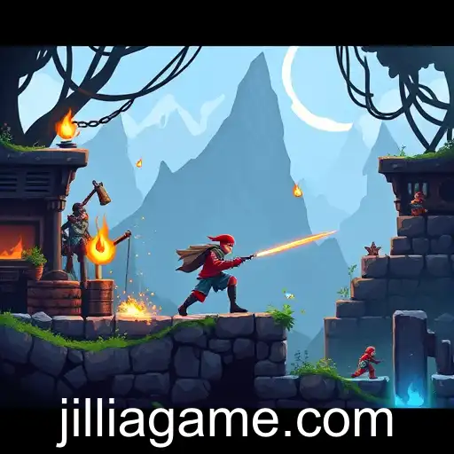 The Rise of Jillia Game in the Digital Age