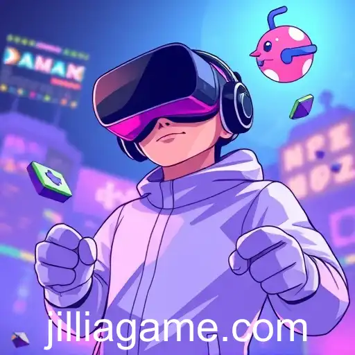 Jillia Game: A Rising Star in Online Gaming