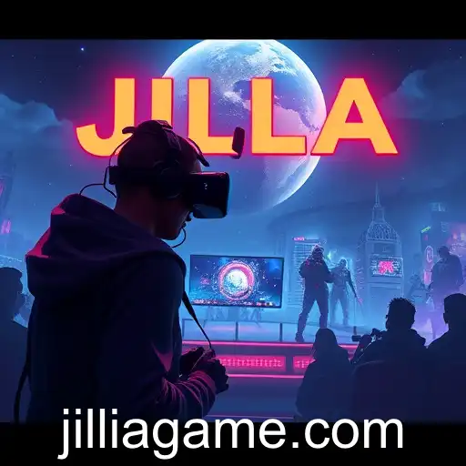 The Rise of Jillia Game in Gaming Culture