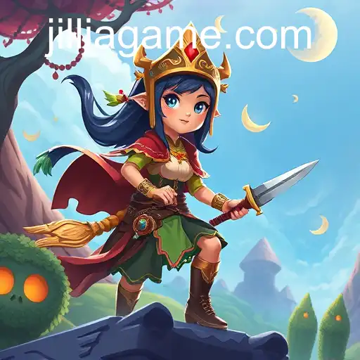 Jillia Game: Emerging Trends and Insights