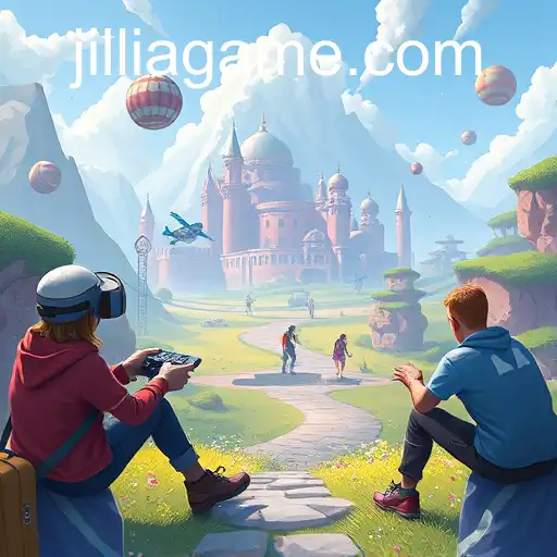 Jillia Game: Trends and Insights