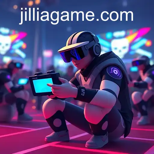 Jillia's Impact on Gaming in 2025