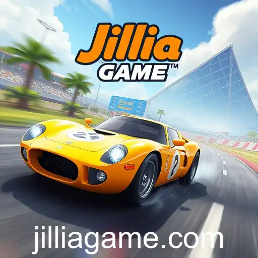 Jillia Game: A High-Octane Entry in the Racing Games Genre