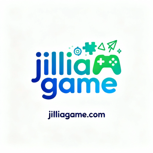 jillia game